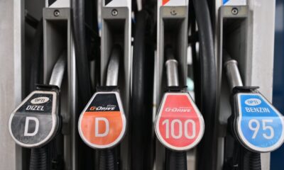 Ministarstvo energetike odobrilo korišćenje rezervi dizela zbog izazova u snabdevanju – rezerve dizela