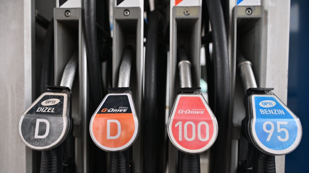 Ministarstvo energetike odobrilo korišćenje rezervi dizela zbog izazova u snabdevanju – rezerve dizela