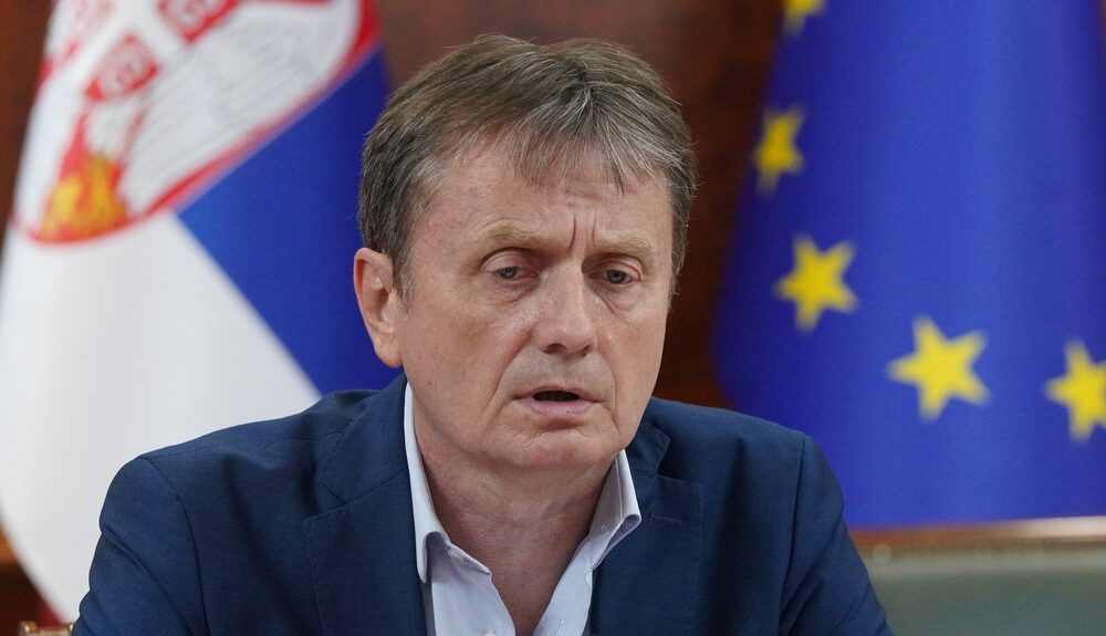 Ministarstvo za javna ulaganja realizuje 70 projekata u vrednosti od 67 milijardi dinara – projekti širom Srbije