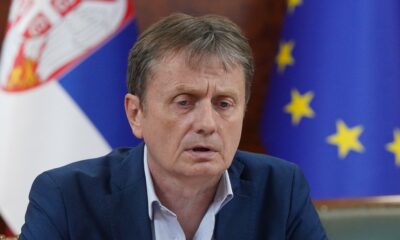 Ministarstvo za javna ulaganja realizuje 70 projekata u vrednosti od 67 milijardi dinara – projekti širom Srbije