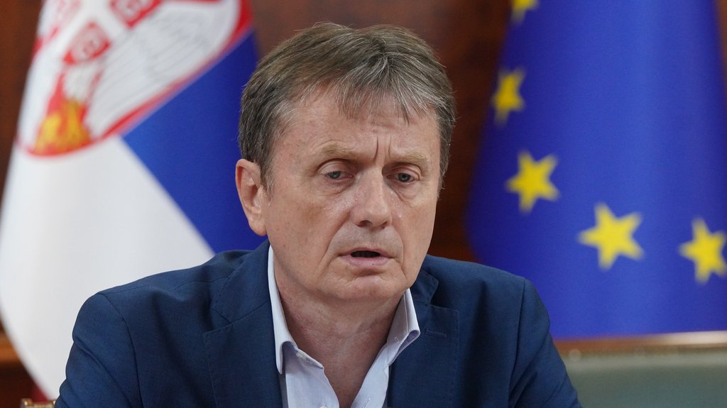 Ministarstvo za javna ulaganja realizuje 70 projekata u vrednosti od 67 milijardi dinara – projekti širom Srbije