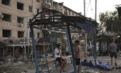 Napad ruskih snaga na Zaporožje, povređeno najmanje 18 osoba