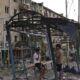 Napad ruskih snaga na Zaporožje, povređeno najmanje 18 osoba