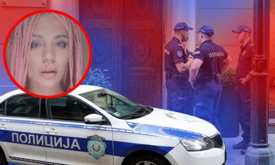 Odloženo suđenje za ubistvo tiktokerke u Beogradu, optuženi čeka ispitivanje – napad u Beogradu