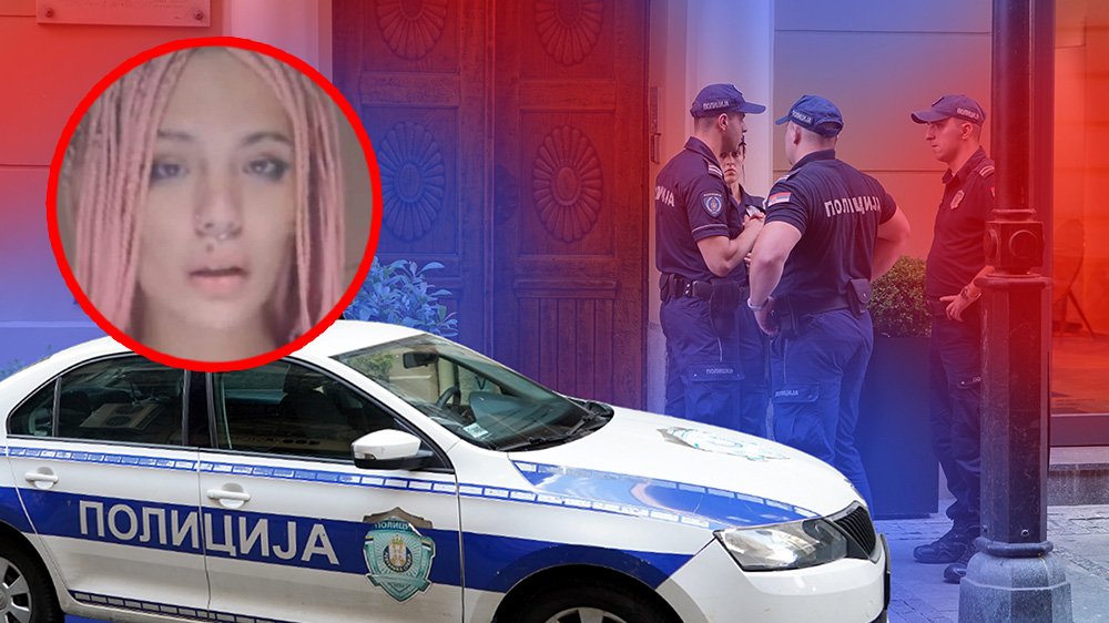 Odloženo suđenje za ubistvo tiktokerke u Beogradu, optuženi čeka ispitivanje – napad u Beogradu