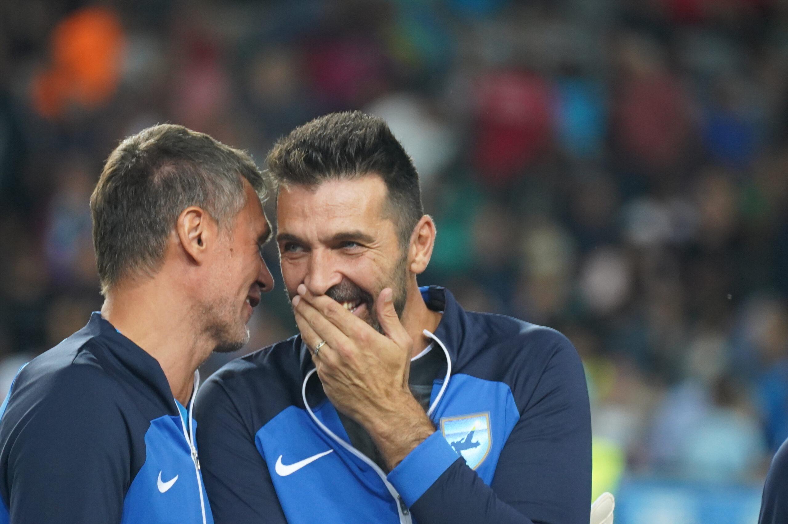 Paolo Maldini započeo potragu: Italija razgovarala sa Anćelotijem i Gvardiolom o selektorskoj poziciji – Paolo Maldini Fudbalski savez Italije