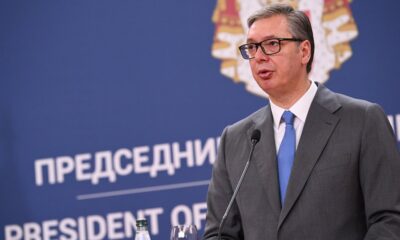 Predsednik Vučić najavio parlamentarne izbore, raspisivanje očekuje u septembru – parlamentarni izbori