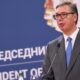 Predsednik Vučić najavio parlamentarne izbore, raspisivanje očekuje u septembru – parlamentarni izbori