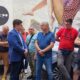 Predstavnici opštine Voždovac posetili stanare u Vojvode Stepe zbog problema sa stanovima – problemi stanara u Vojvode Stepe