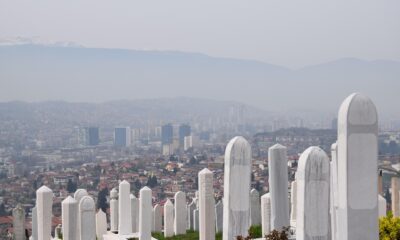 Premijera filma Milča Mančevskog o tragediji u Kočanima na festivalu u Sarajevu – Milčo Mančevski Sarajevo festival