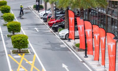 Prodaja automobila u Evropi porasla 13 odsto, električna vozila na 51 odsto rasta
