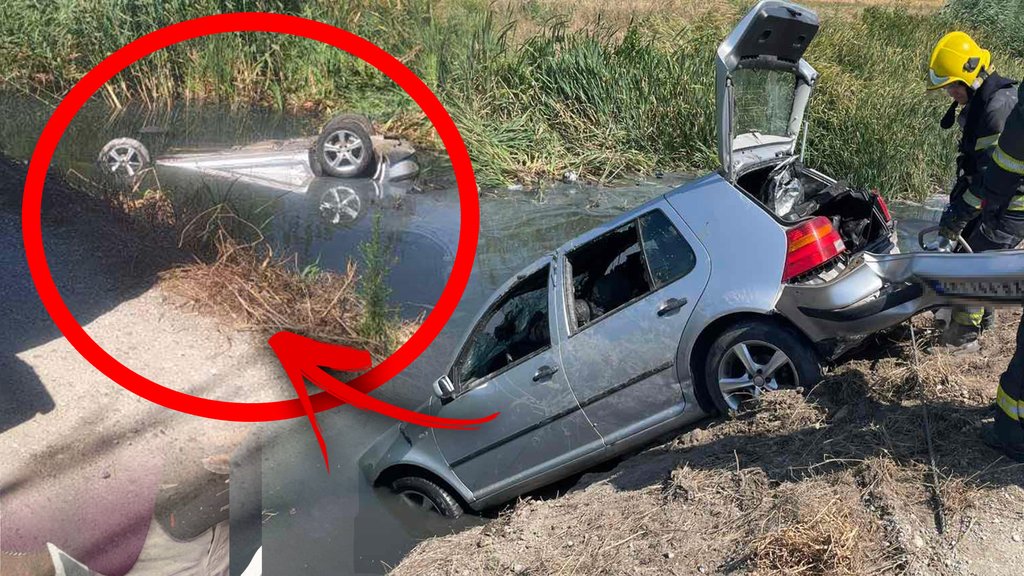 Saobraćajna nesreća na Klisi u Novom Sadu, poginule tri osobe