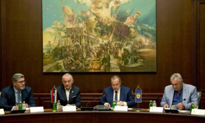 Savet za borbu protiv trgovine ljudima doneo nove zaključke i unapredio sistem