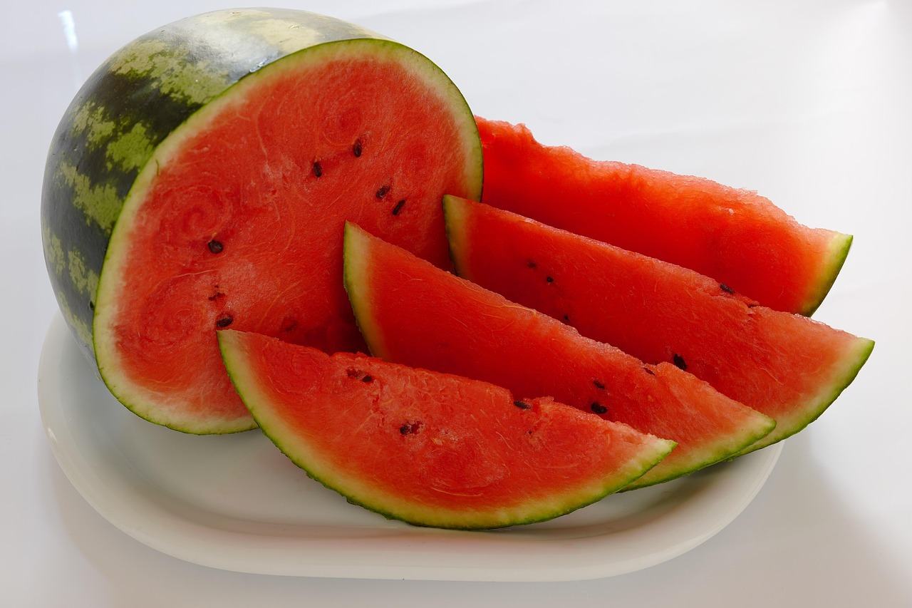 Semenke lubenice kao izvor proteina u svakodnevnoj ishrani