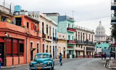 Sjedinjene Američke Države uvele nove sankcije protiv devet kubanskih entiteta i dve osobe – sankcije protiv Kube