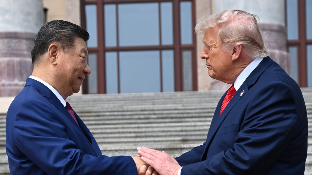 Sjedinjene Američke Države i Kina zakazale sastanak o veštačkoj inteligenciji