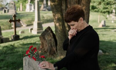 Tenisha Warner o gubitku supruga: Telo mi je prošlo kroz šok – Tenisha Warner tuga
