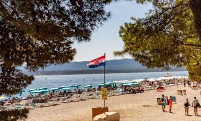 Turistički promet u Hrvatskoj pao do 40 odsto zbog visokih cena