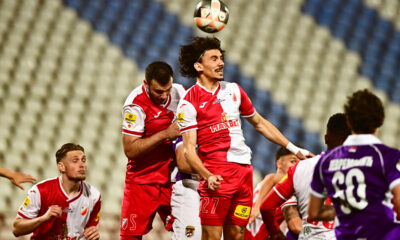 Vojvodina izjednačila protiv Ajaksa golom Sukačeva na stadionu Karađorđe – napad u Novom Sadu