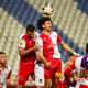 Vojvodina izjednačila protiv Ajaksa golom Sukačeva na stadionu Karađorđe – napad u Novom Sadu