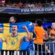 Zlatan Ibrahimović vozi luksuzni Porsche ulicama Stokholma