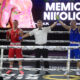 Almir Memić ostvario sedmu pobedu u Sarajevu protiv Migela Luisa Vaskeza – Almir Memić pobeda Sarajevo