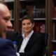 Ana Brnabić primila delegaciju NEDISY, Kipar podržava teritorijalni integritet Srbije