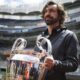 Andrea Pirlo blizu klupe Italije posle odbijanja Pepa Guardiole