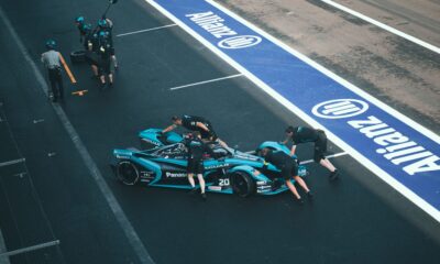 Andretti prelazi na Nissan pogonske jedinice za Gen4 eru Formule E – Andretti Nissan Formula E