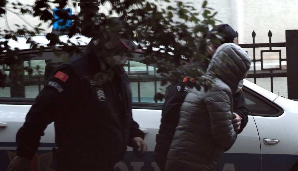 Apelacioni sud Crne Gore ukinuo presude Medenici i Vlahović Milosavljević