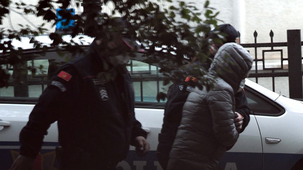 Apelacioni sud Crne Gore ukinuo presude Medenici i Vlahović Milosavljević