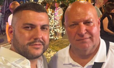 Asmin Durdžić iznenadio porodicu: Mustafa javno pokazao razočaranje zbog veze sa Majom – Asmin Durdžić i porodica