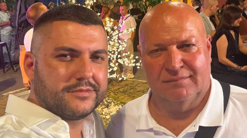 Asmin Durdžić iznenadio porodicu: Mustafa javno pokazao razočaranje zbog veze sa Majom – Asmin Durdžić i porodica