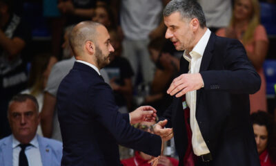Bogdan Karaičić preuzeo košarkaše Balkana iz Botevgrada kao novi trener – Bogdan Karaičić Balkan trener
