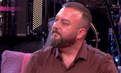 Borko Radivojević iskreno o promenama na estradi i vrtoglavim honorarima pevača – vrtoglavi honorari pevača