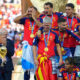 Đani Infantino ostaje bez kazne: MOK odbacio prijavu za kršenje pravila