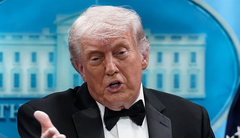 Donald Tramp upozorio Kinu i Rusiju na posledice učešća u sukobu u Iranu – Donald Tramp Kina Rusija