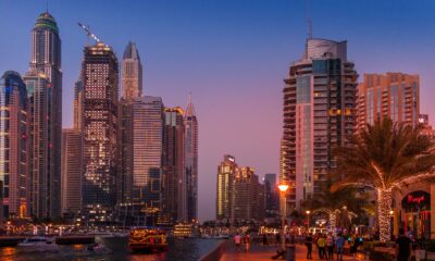 Dubai pokreće vaučer program, 720 evra za dovođenje stranih turista – vaučeri za turiste u Dubai