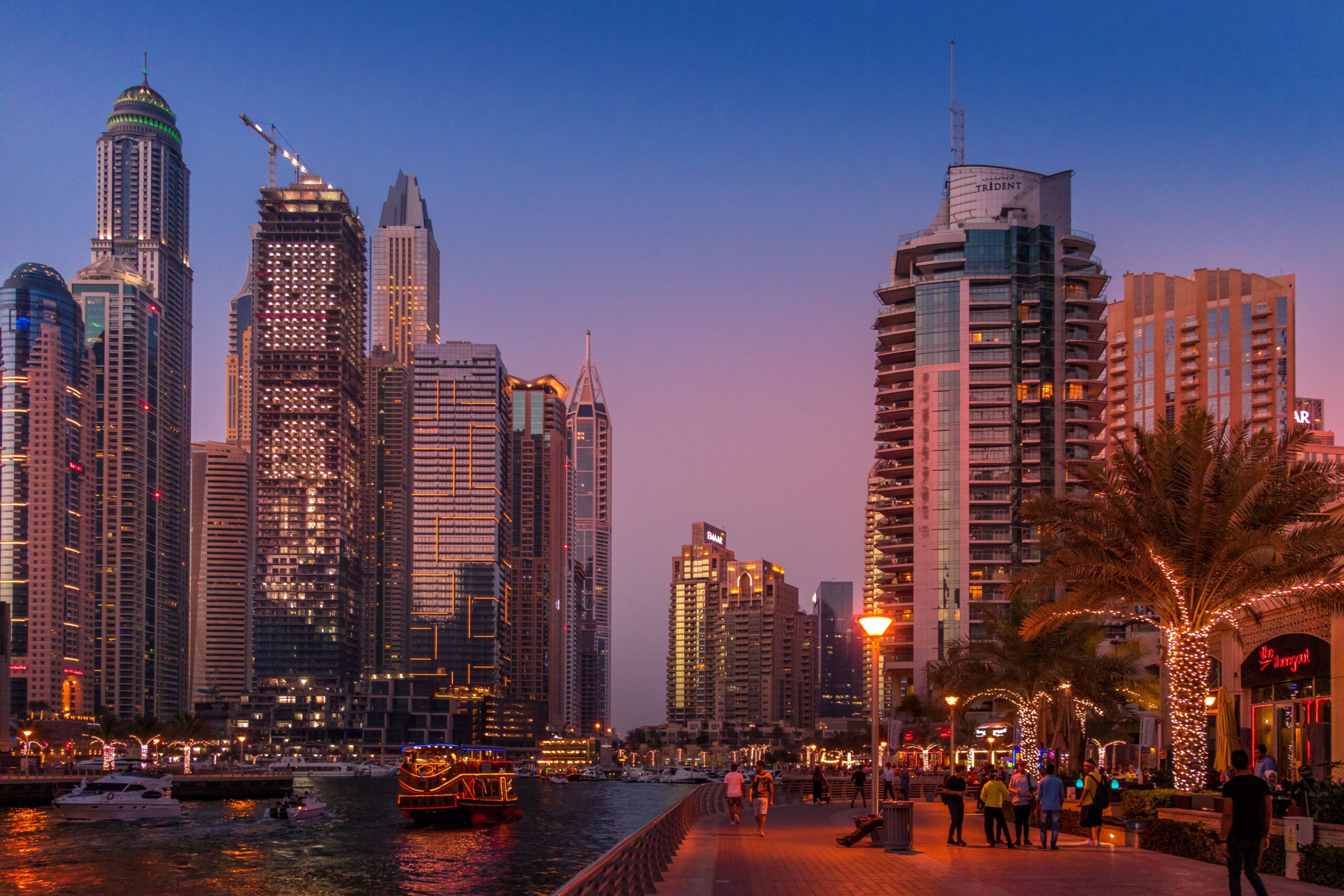 Dubai pokreće vaučer program, 720 evra za dovođenje stranih turista – vaučeri za turiste u Dubai