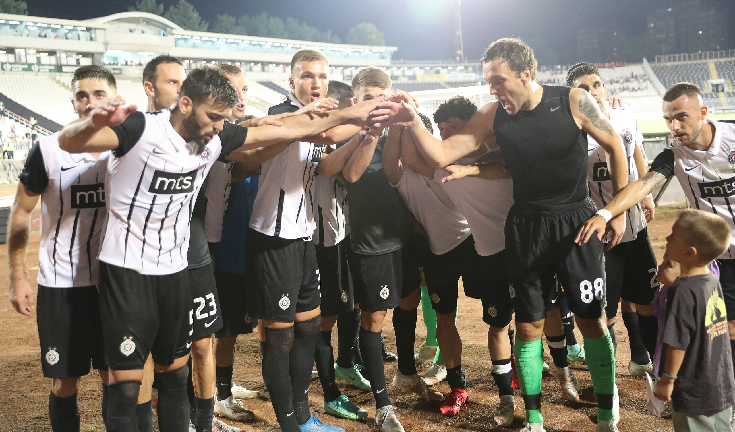 Dunajska Streda pobedila Velež 1:0 u kvalifikacijama za Ligu konferencije – Dunajska Streda Velež Liga konferencije