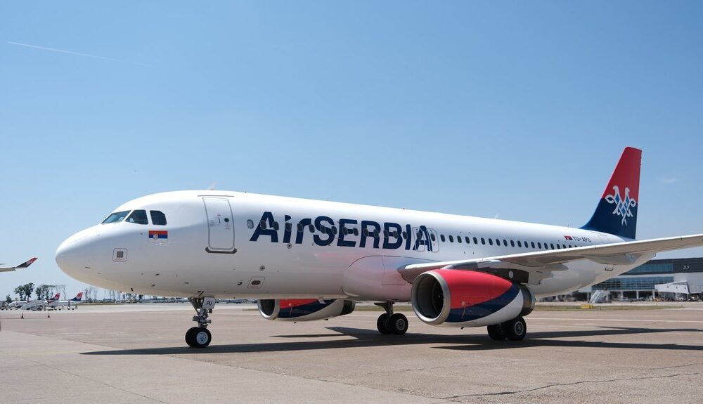 Er Srbija preusmerila letove zbog bezbednosnih uslova na aerodromu Tivat – bezbednosni uslovi na aerodromu Tivat