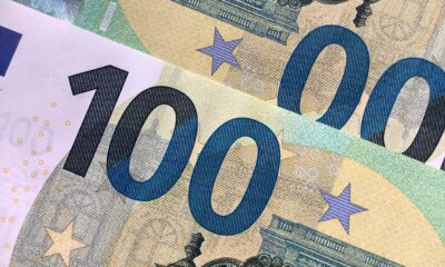 Evropska centralna banka pokreće glasanje o izgledu novih novčanica evra – novčanice evra