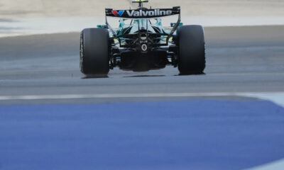 Fernando Alonso vidi napredak za Aston Martin, Sainz doživeo težak trening na GP Mađarske – Fernando Alonso GP Mađarska