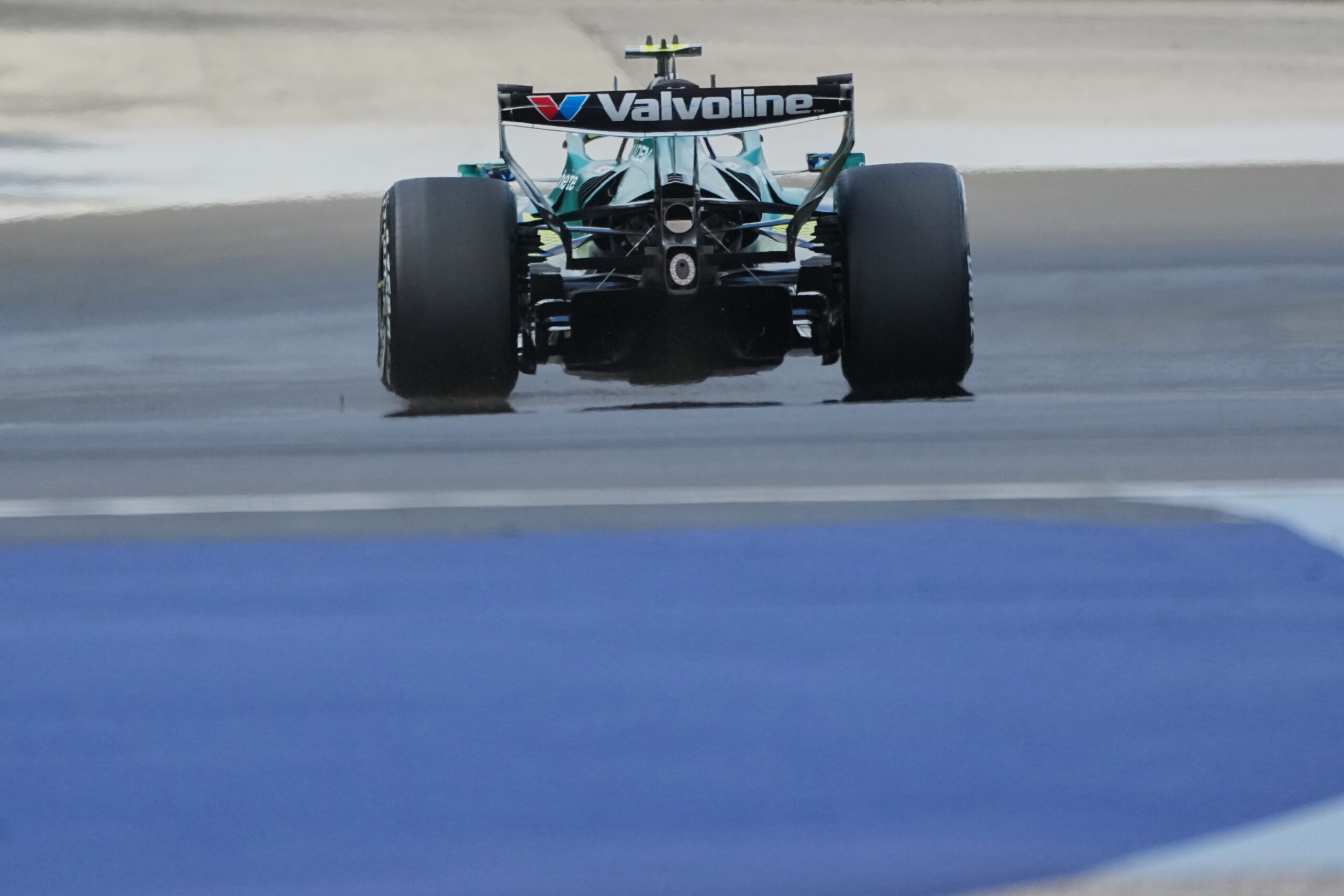 Fernando Alonso vidi napredak za Aston Martin, Sainz doživeo težak trening na GP Mađarske – Fernando Alonso GP Mađarska