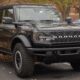 Ford povlači preko pola miliona vozila Bronco zbog rizika od požara – Ford povlačenje vozila