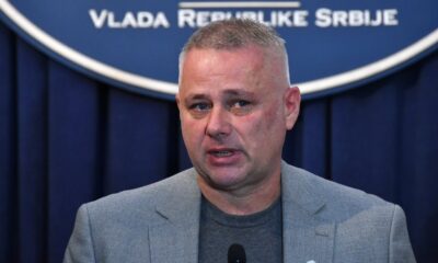 Igor Jurić o sistemu 'Pronađi me' nakon nestanka devojčice u Beogradu – nestanak deteta u Beogradu