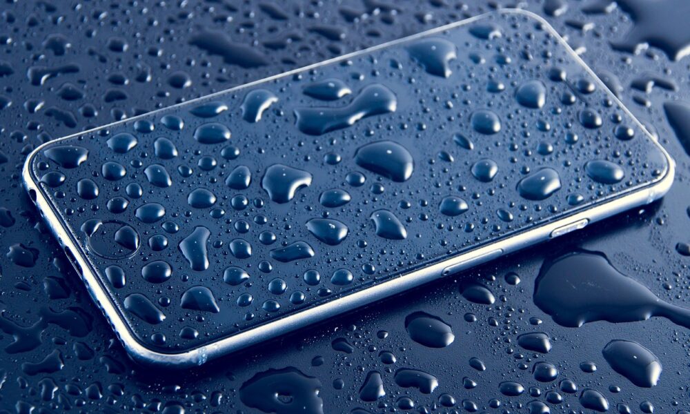IP68 sertifikat na pametnim telefonima često ne garantuje potpunu otpornost na vodu