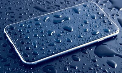 IP68 sertifikat na pametnim telefonima često ne garantuje potpunu otpornost na vodu