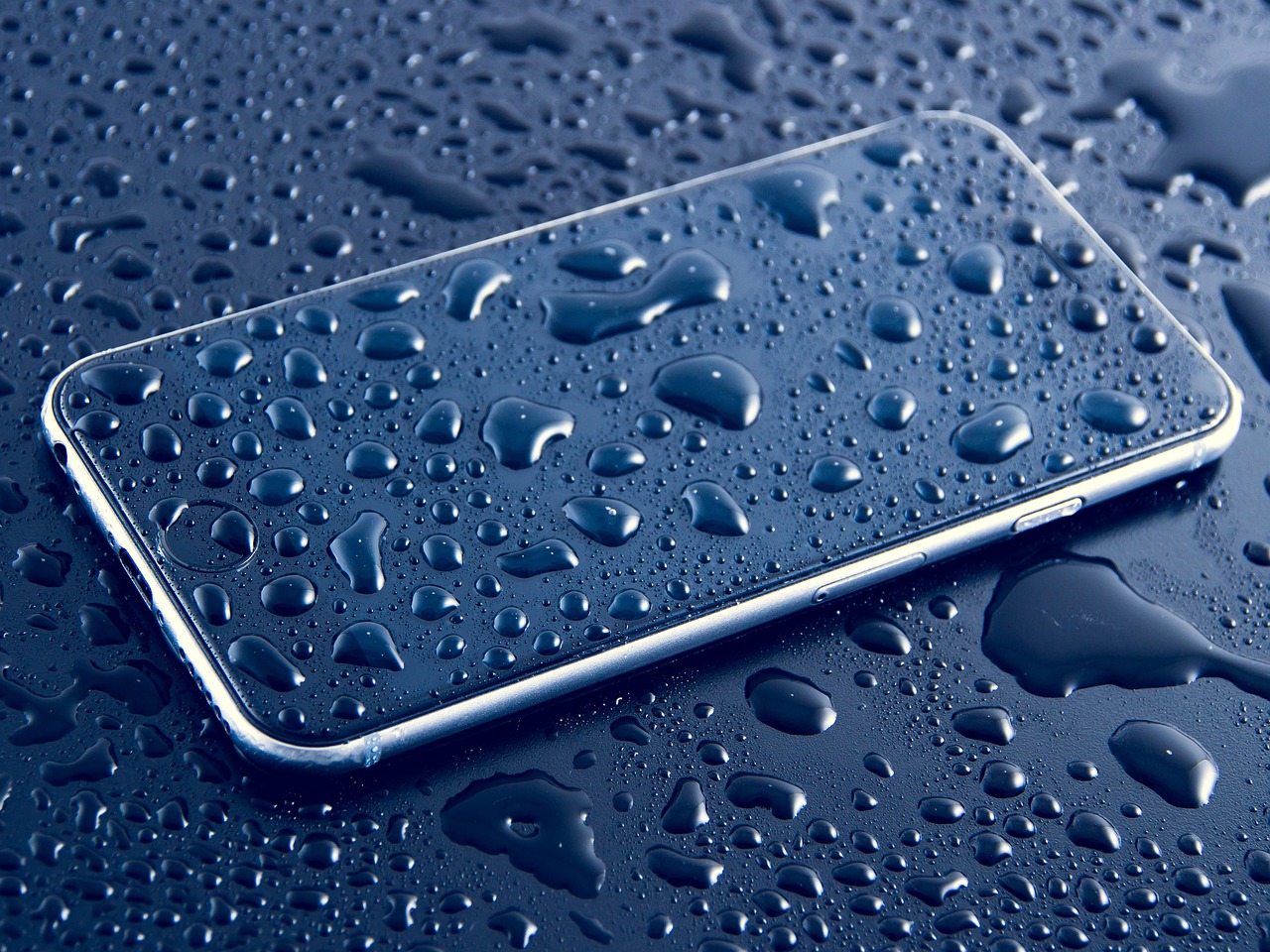 IP68 sertifikat na pametnim telefonima često ne garantuje potpunu otpornost na vodu