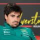 Lance Stroll doživeo kvar na suspenziji tokom prvog treninga u Mađarskoj – suspenzija Aston Martina